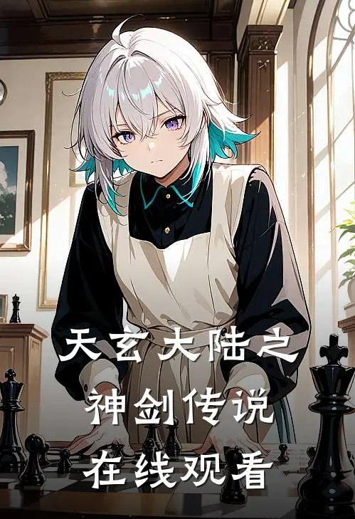 天玄大陆之神剑传说在线观看