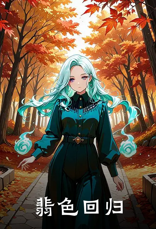 翡色回归