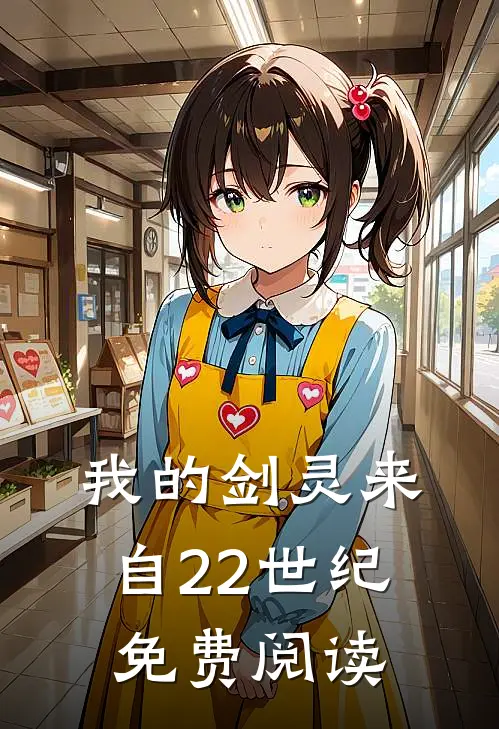 我的剑灵来自22世纪免费阅读