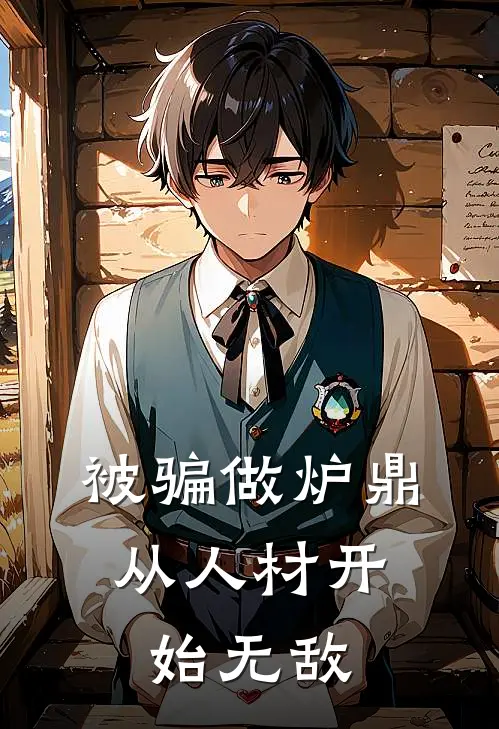 林阳乐慕凝(被骗做炉鼎，从人材开始无敌)最新章节在线阅读_林阳乐慕凝全章节阅读