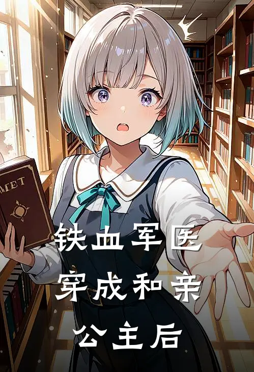 铁血军医穿成和亲公主后