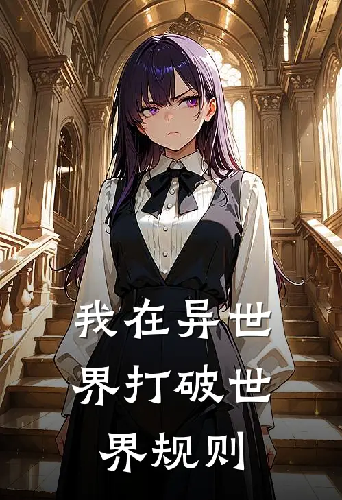 我在异世界打破世界规则