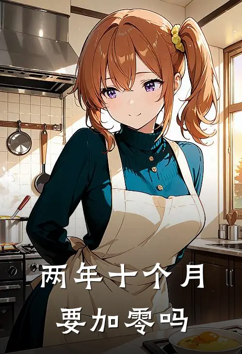 两年十个月要加零吗