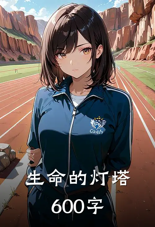 生命的灯塔600字