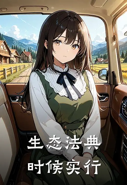 生态法典时候实行