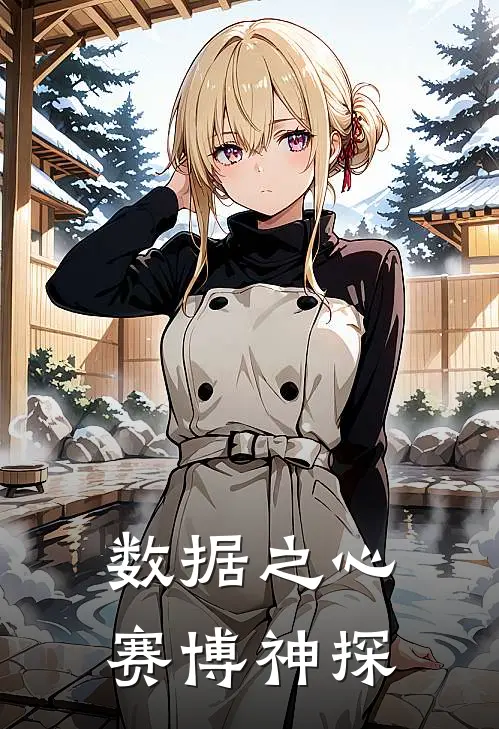 数据之心：赛博神探