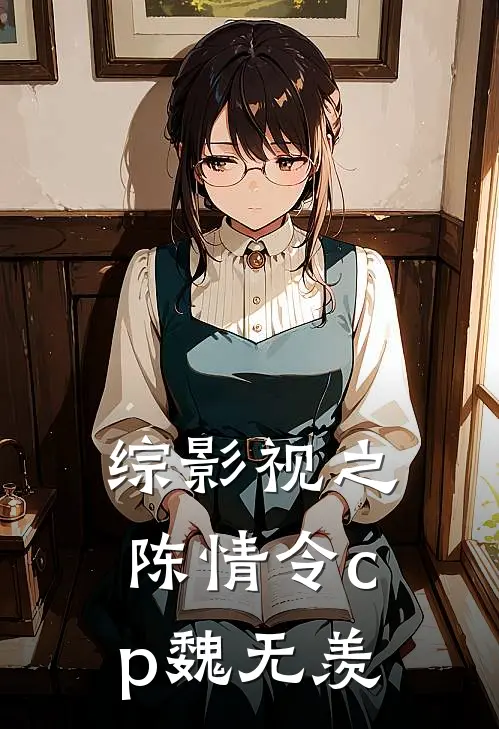 综影视之陈情令cp魏无羡