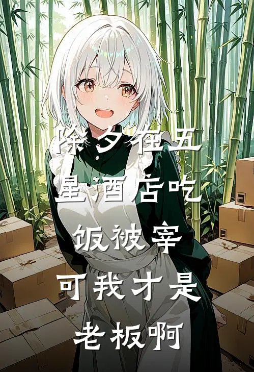 除夕在五星酒店吃饭被宰，可我才是老板啊抖音热门完整免费小说_热门小说阅读除夕在五星酒店吃饭被宰，可我才是老板啊抖音热门