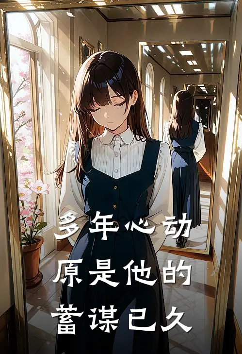 多年心动，原是他的蓄谋已久