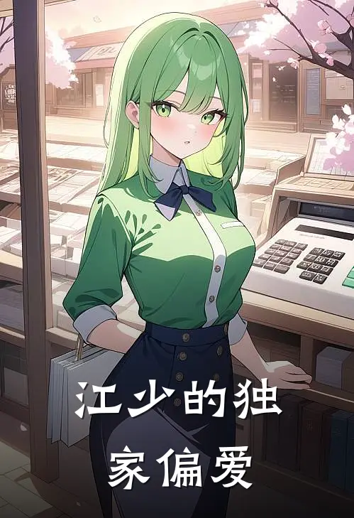 江少的独家偏爱