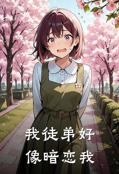 我徒弟好像暗恋我