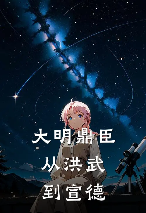 大明鼎臣：从洪武到宣德沈砚朱标免费小说全集_免费小说在哪看大明鼎臣：从洪武到宣德(沈砚朱标)