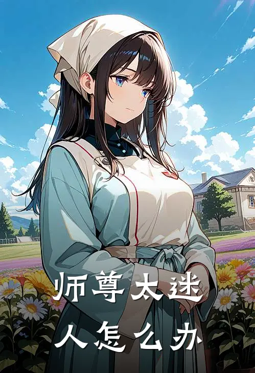 师尊太迷人怎么办