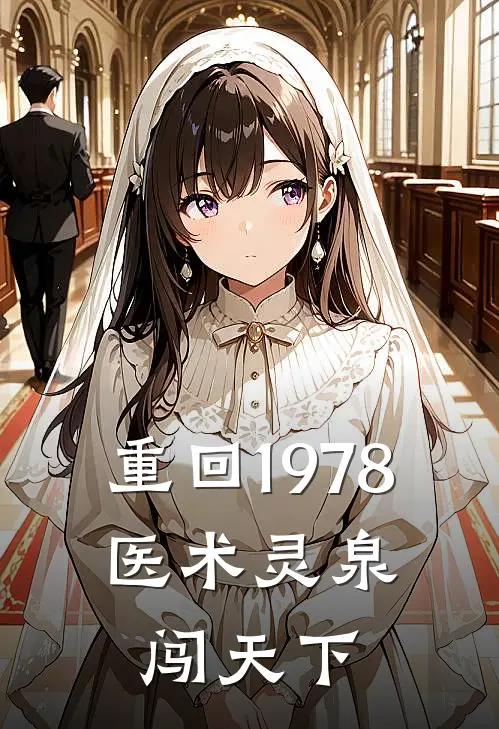 重回1978，医术灵泉闯天下