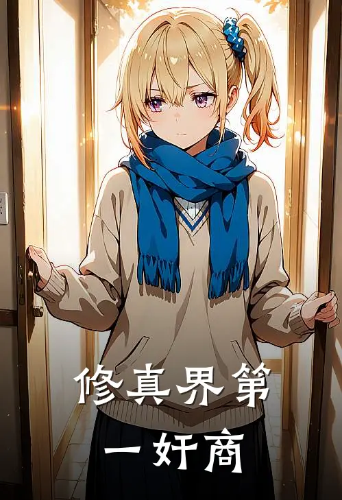 修真界第一奸商