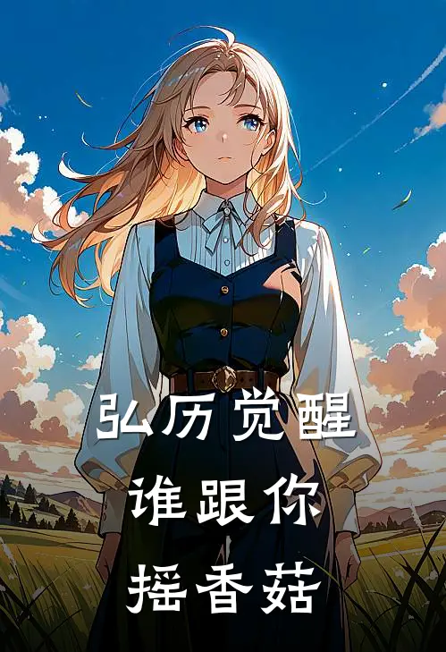 弘历觉醒，谁跟你摇香菇