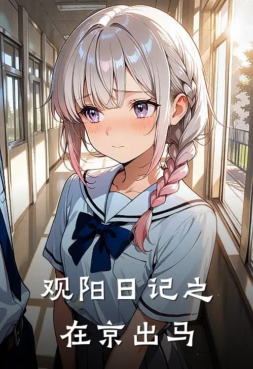 观阳日记之在京出马