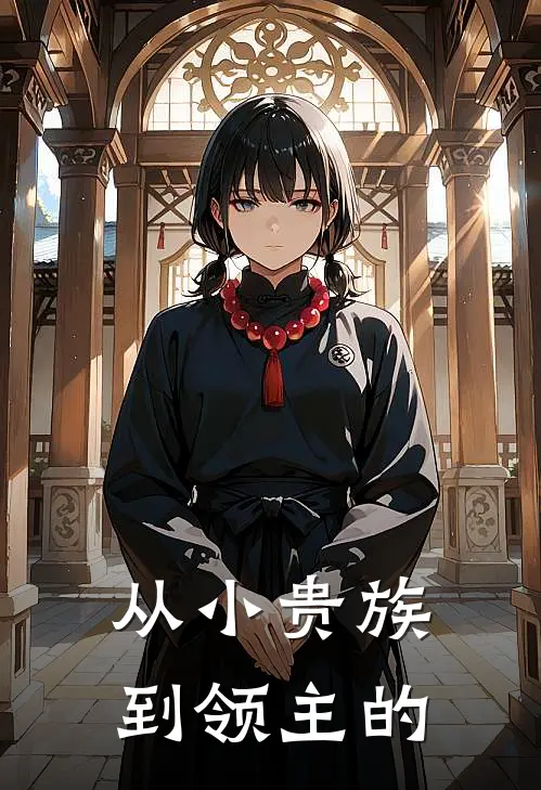 从小贵族到领主的