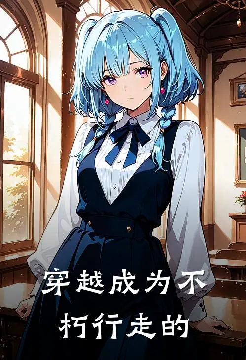 穿越成为不朽行走的