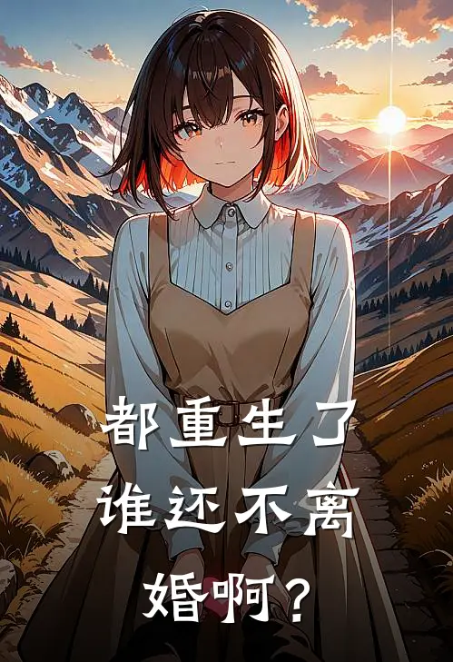 都重生了，谁还不离婚啊？