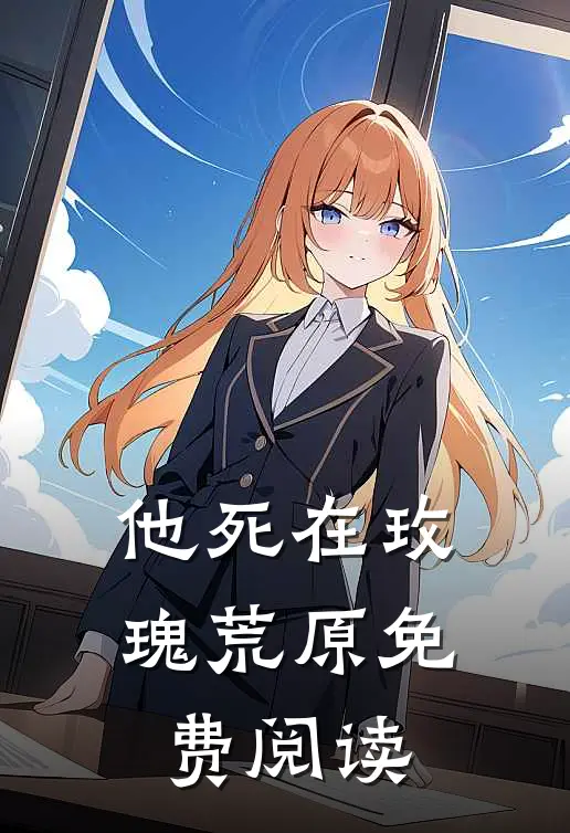 他死在玫瑰荒原免费阅读