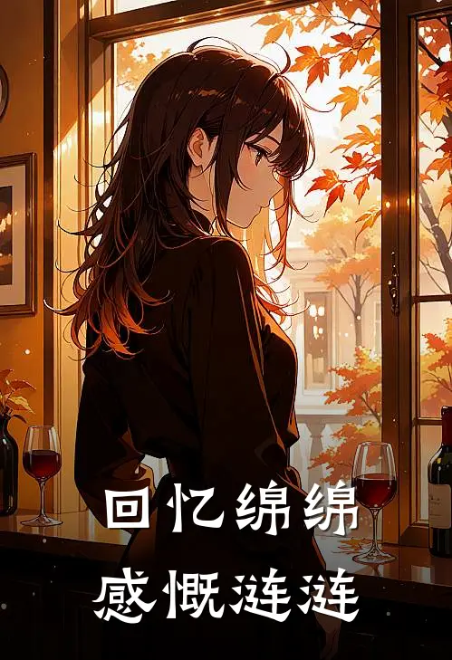 回忆绵绵,感慨涟涟