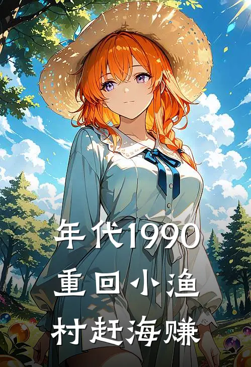 年代1990：重回小渔村赶海赚