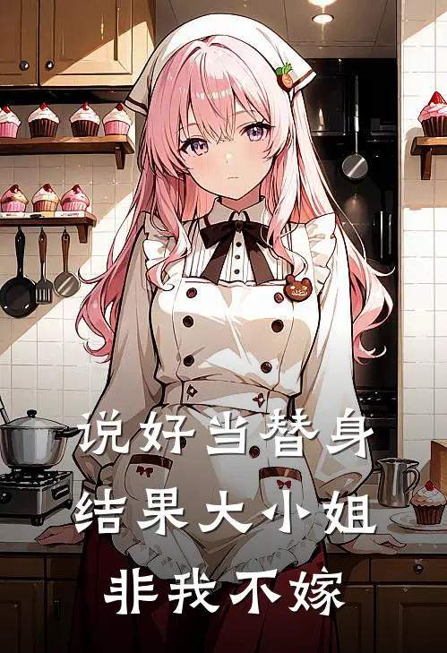 说好当替身，结果大小姐非我不嫁周贺沈心竹小说推荐完结_全集免费小说说好当替身，结果大小姐非我不嫁(周贺沈心竹)