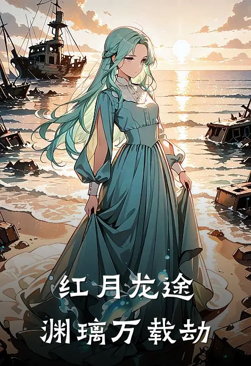 红月龙途：渊璃万载劫