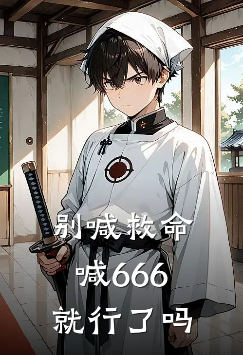 别喊救命喊666就行了吗