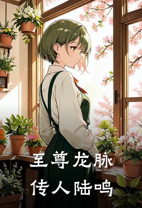 至尊龙脉传人陆鸣