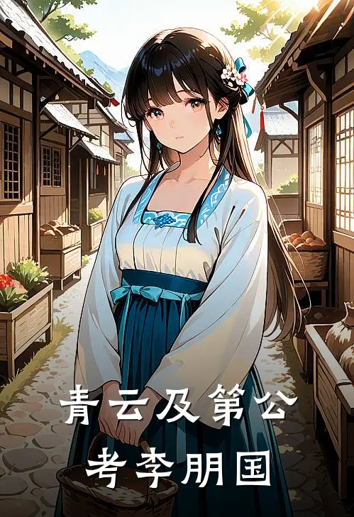 青云及第公考李朋国