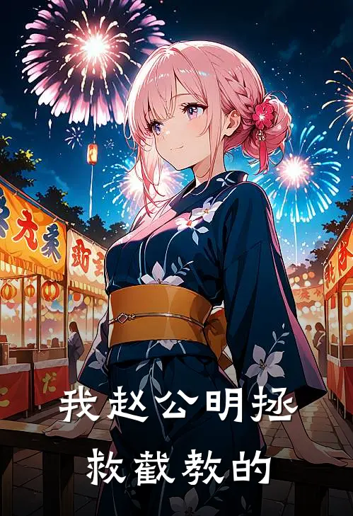 我赵公明拯救截教的