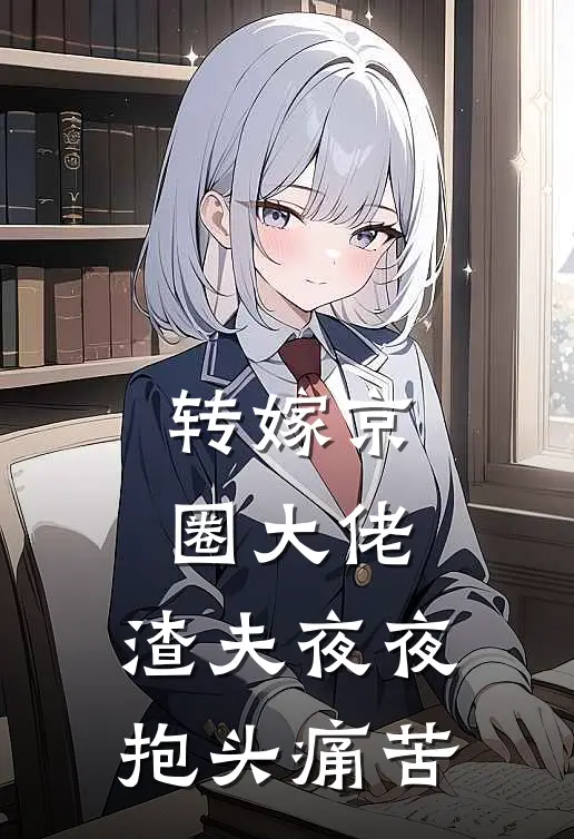 转嫁京圈大佬，渣夫夜夜抱头痛苦(顾承衡戴丽)最新推荐小说_在哪看免费小说转嫁京圈大佬，渣夫夜夜抱头痛苦顾承衡戴丽