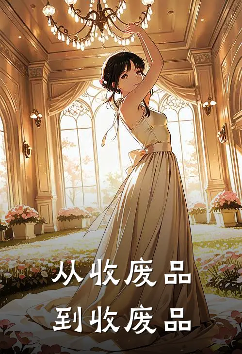 从收废品到收废品