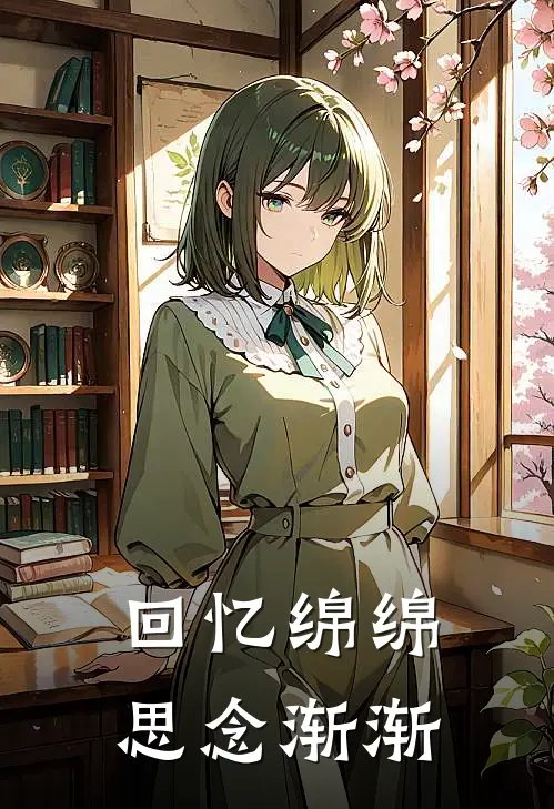 回忆绵绵思念渐渐