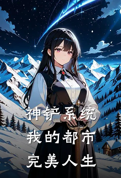 神铲系统：我的都市完美人生