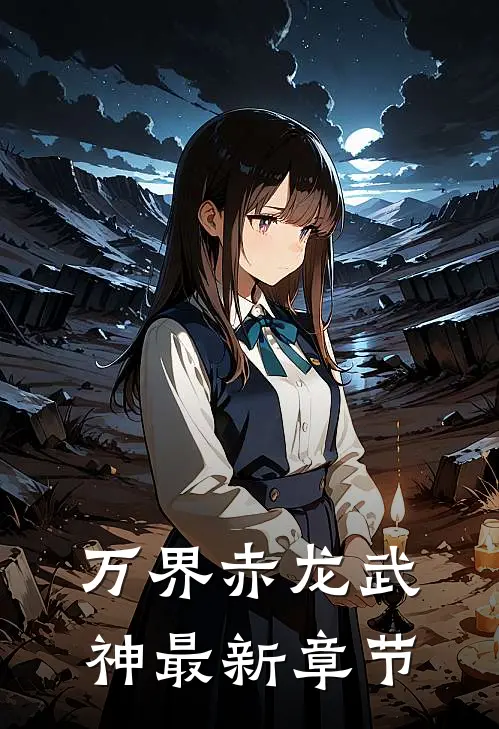 万界赤龙武神最新章节