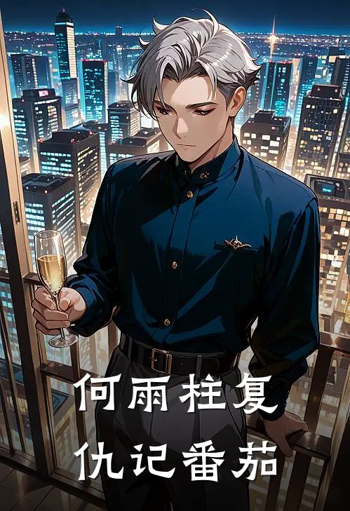 何雨柱复仇记番茄