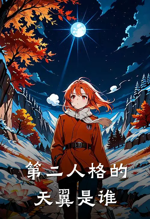 第二人格的天翼是谁