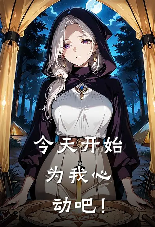 今天开始，为我心动吧！唐悦江慕野完本小说免费阅读_小说完结版今天开始，为我心动吧！唐悦江慕野