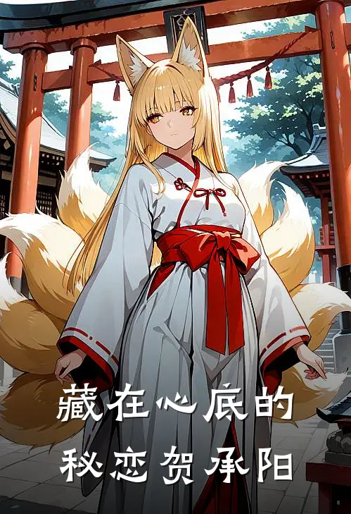 藏在心底的秘恋贺承阳