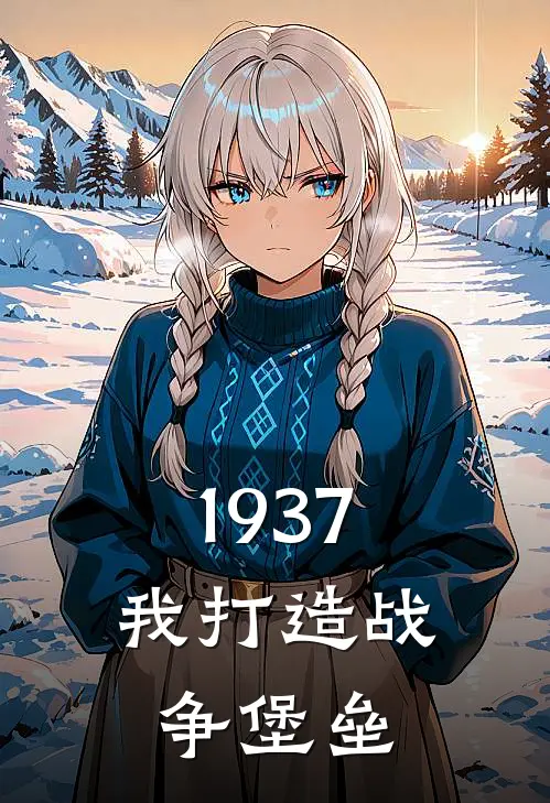 1937，我打造战争堡垒林素母子小说完整版_完结版小说推荐1937，我打造战争堡垒(林素母子)