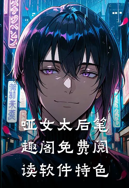 哑女太后笔趣阁免费阅读软件特色