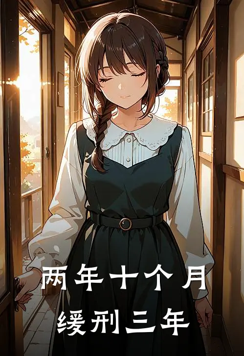 两年十个月缓刑三年