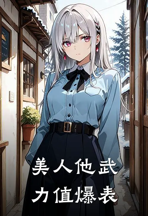 美人他武力值爆表