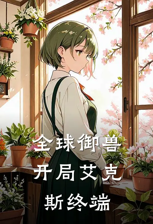 全球御兽：开局艾克斯终端