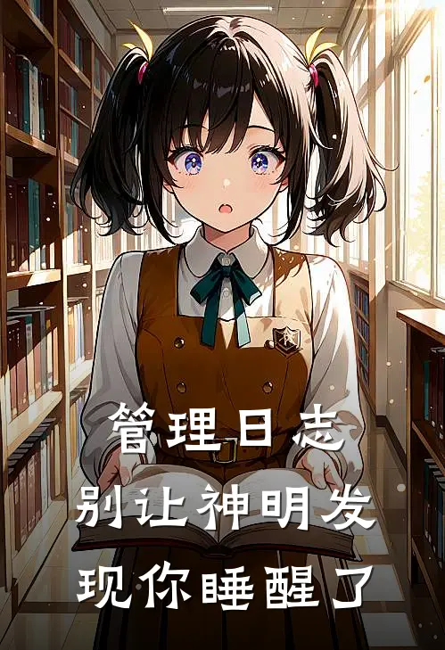 管理日志：别让神明发现你睡醒了