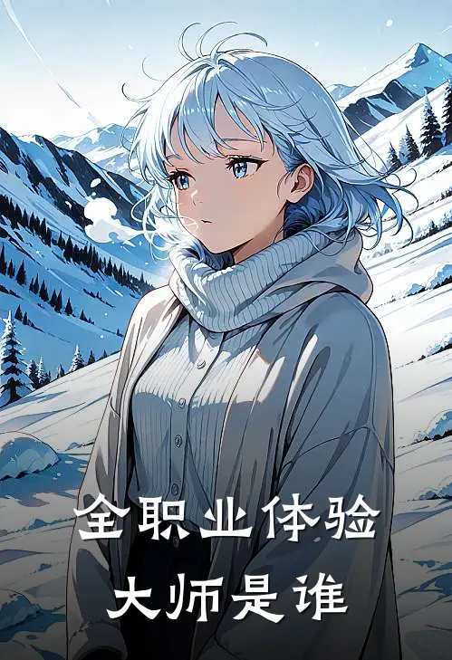 全职业体验大师是谁