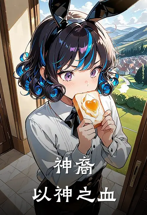 神裔：以神之血